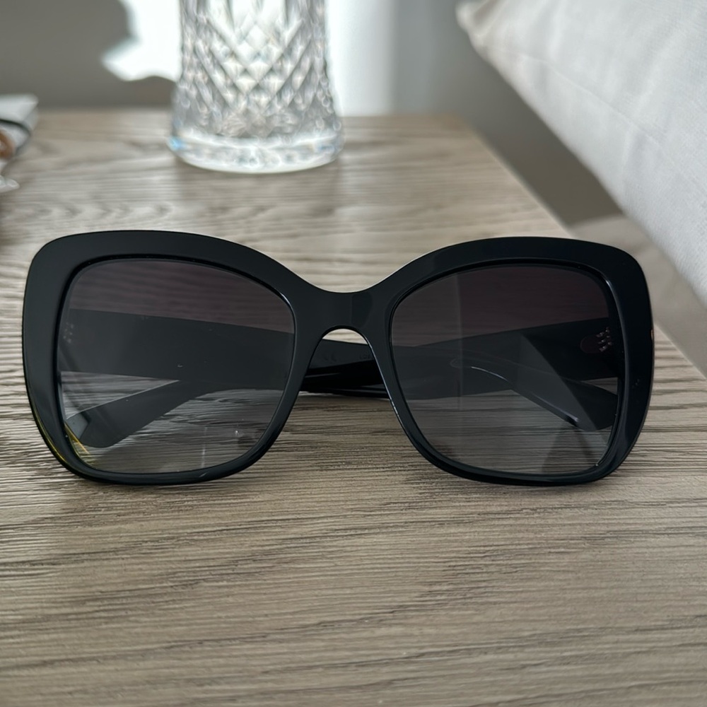 Dolce & Gabbana Sunglasses DG4348